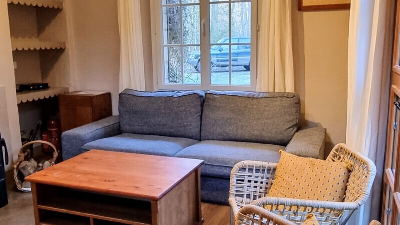 Photo of Livingroom in Ronquerolles