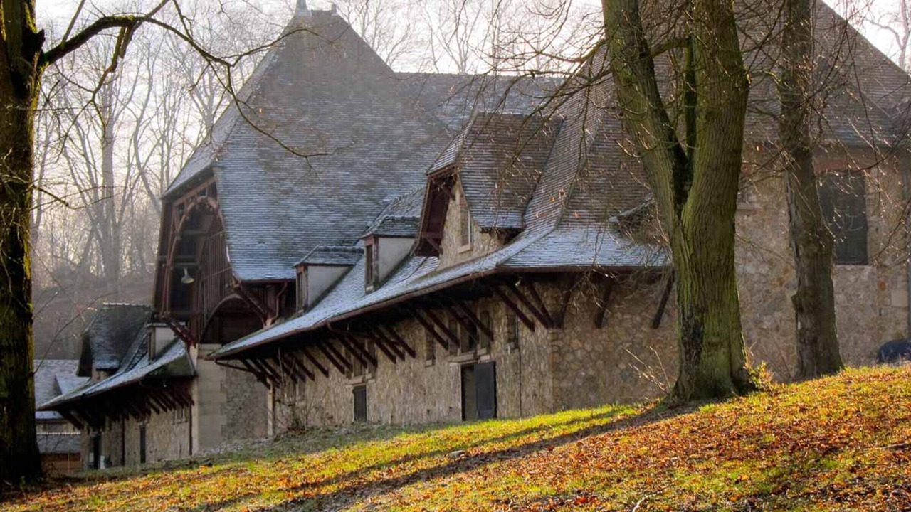 Photo of Outdoor in Ronquerolles