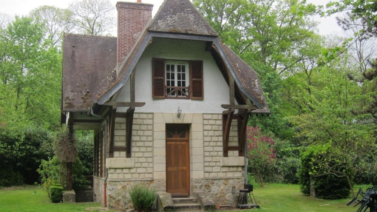 Photo of Outdoor in Ronquerolles