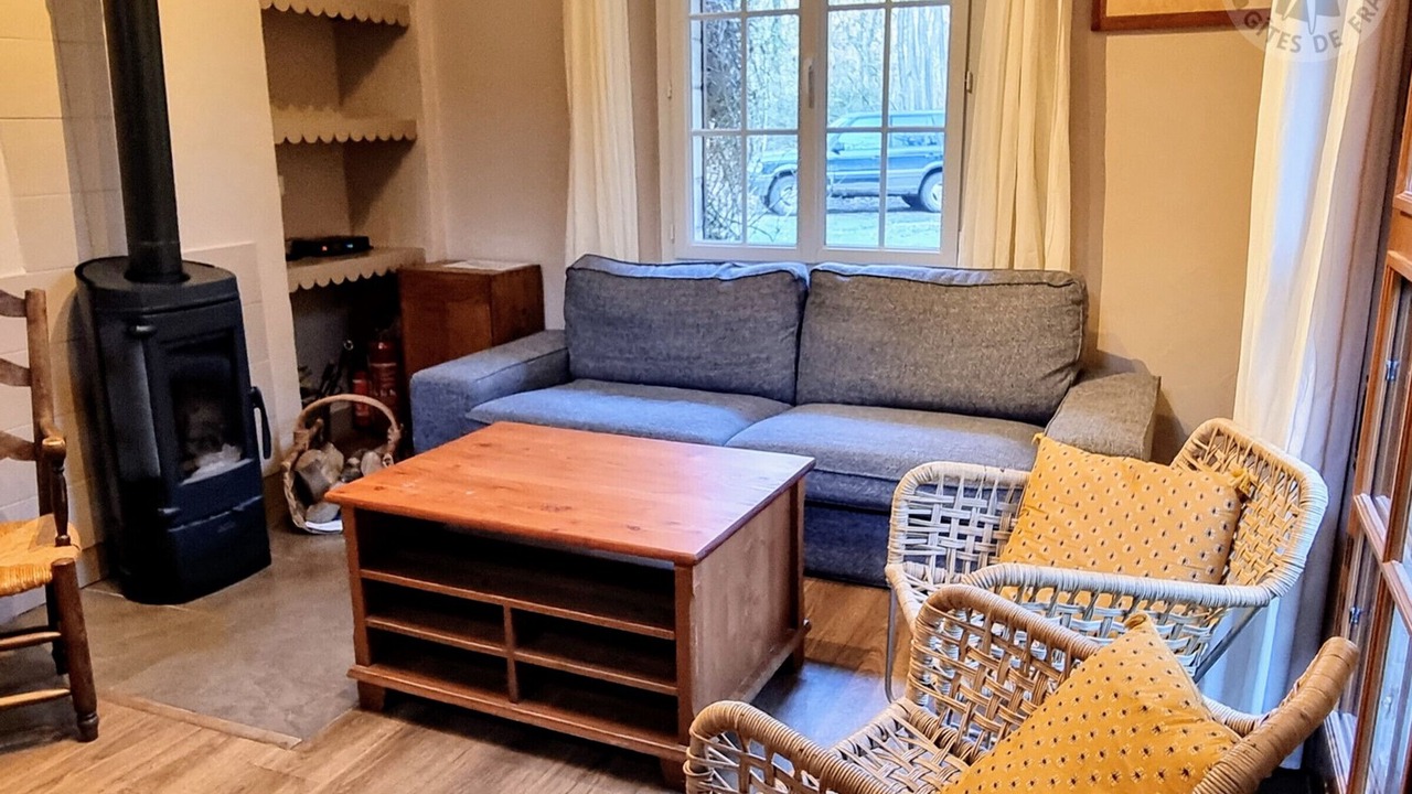 Photo of Livingroom in Ronquerolles