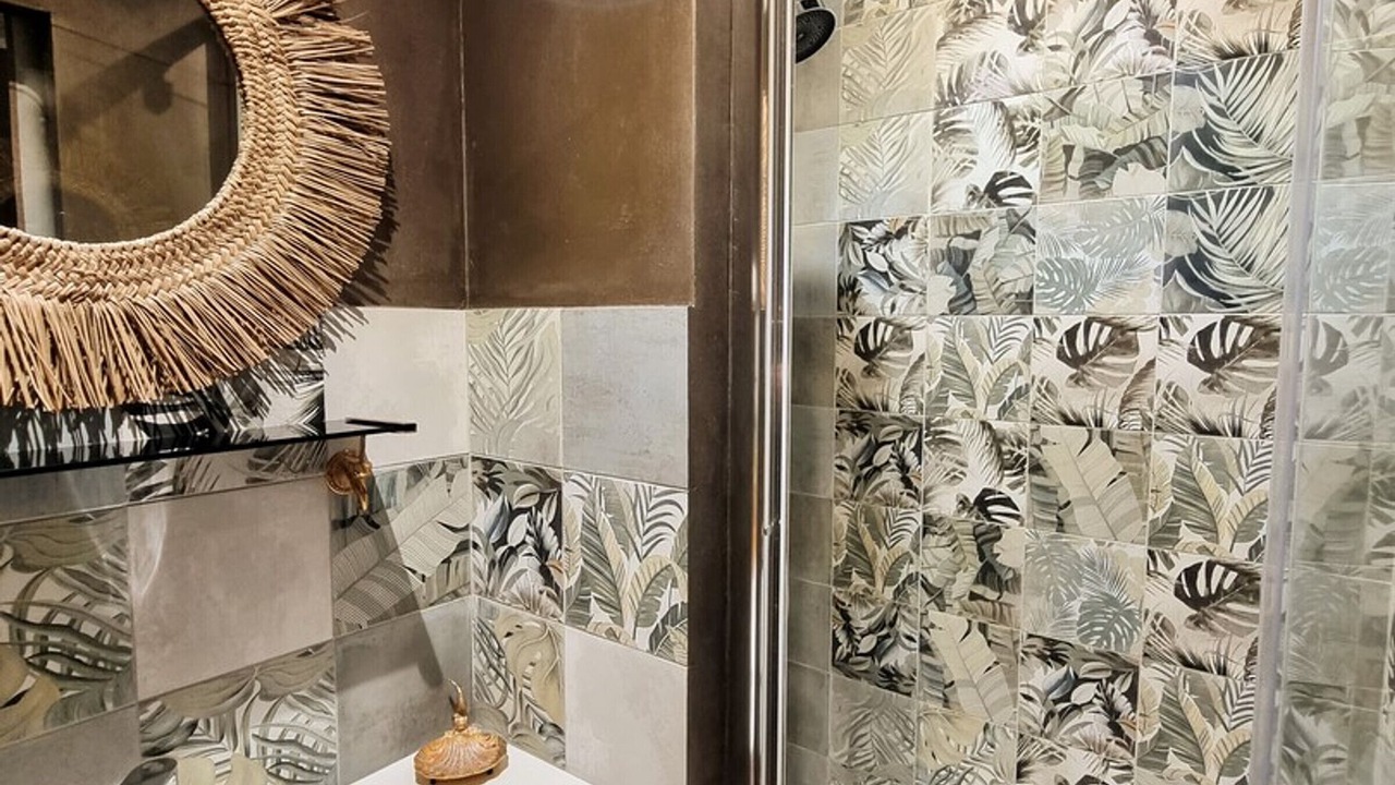 Photo of Bathroom in Louvres