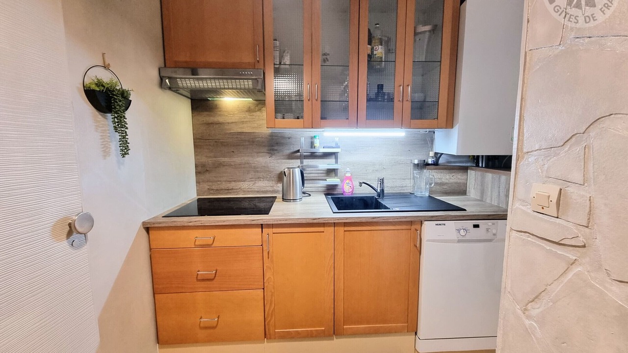 Photo of Kitchen in Louvres