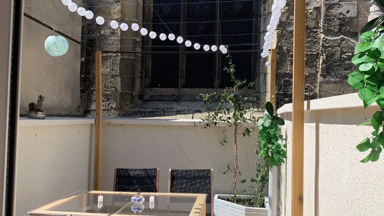 Photo of Outdoor in Louvres