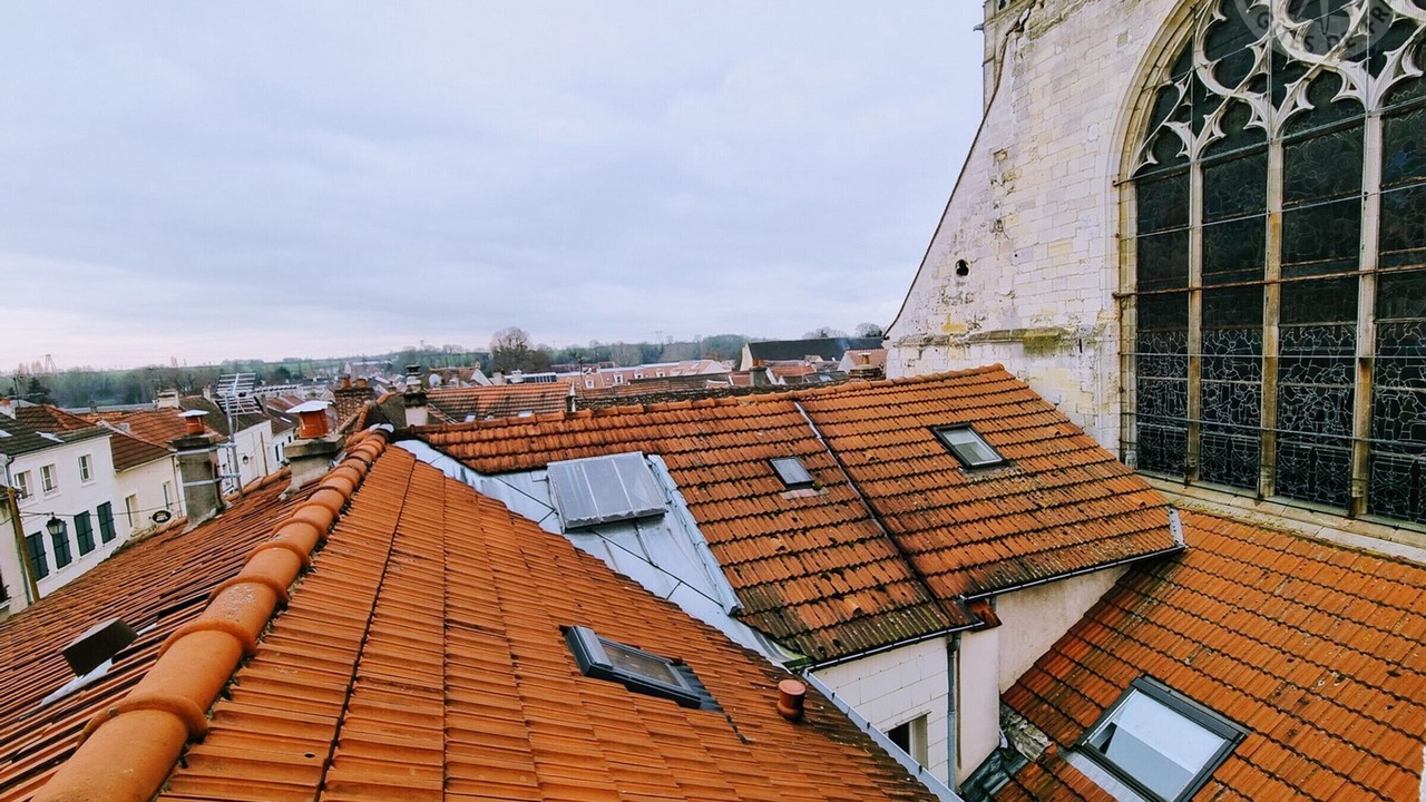 Photo of Outdoor in Louvres