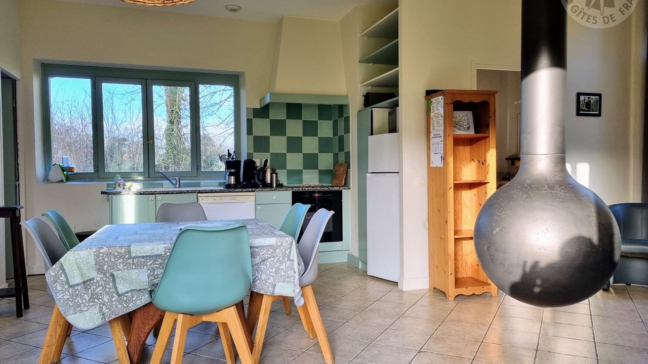 Photo of Kitchen in Chambly