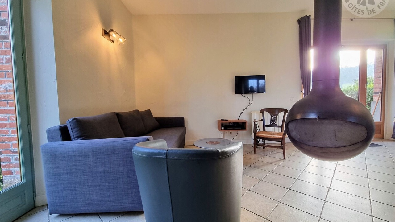 Photo of Livingroom in Chambly