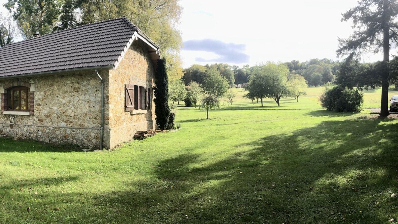 Photo of Outdoor in Chambly