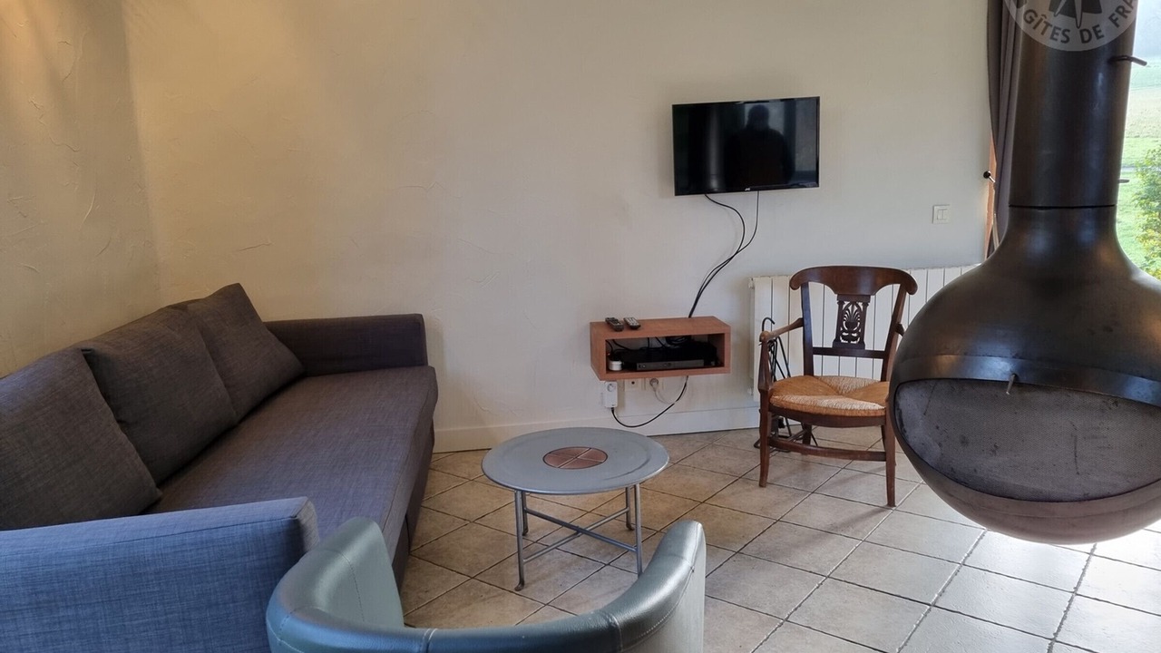 Photo of Livingroom in Chambly