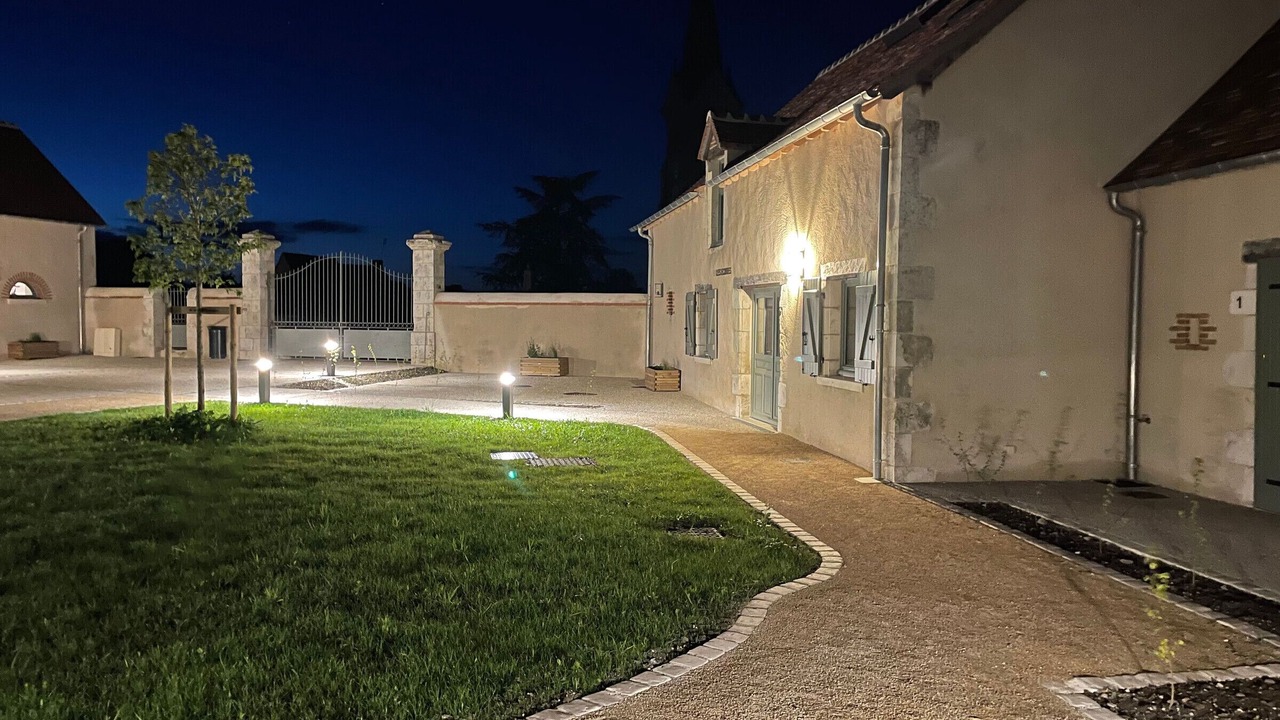 Photo of Outdoor in Lureuil