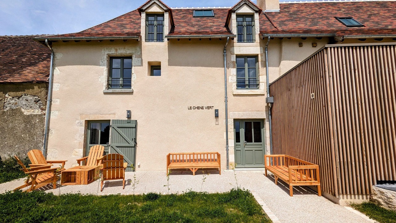 Photo of Outdoor in Lureuil