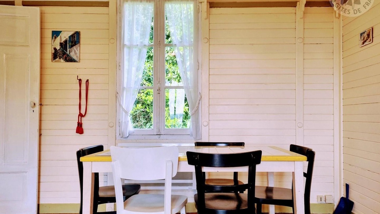Photo of Outdoor in Montsoult