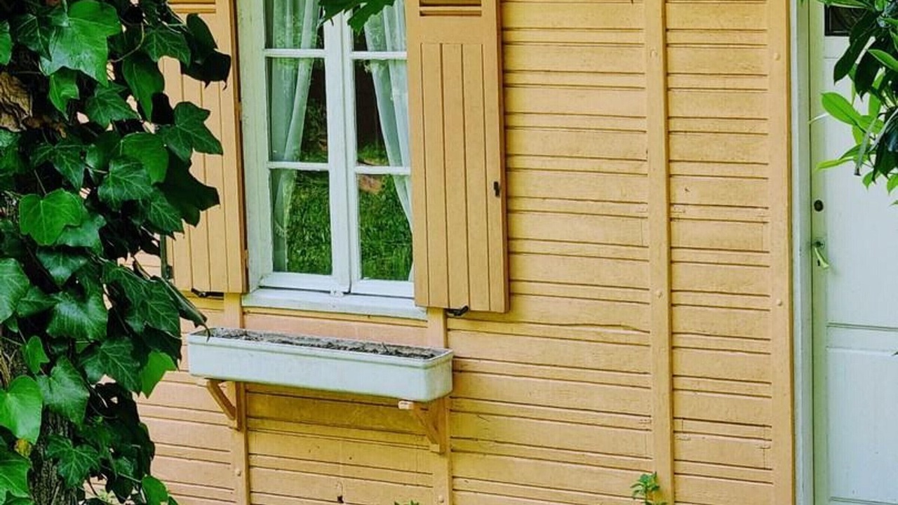 Photo of Outdoor in Montsoult