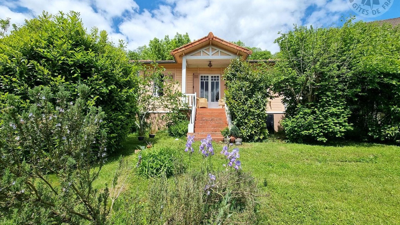 Photo of Outdoor in Montsoult