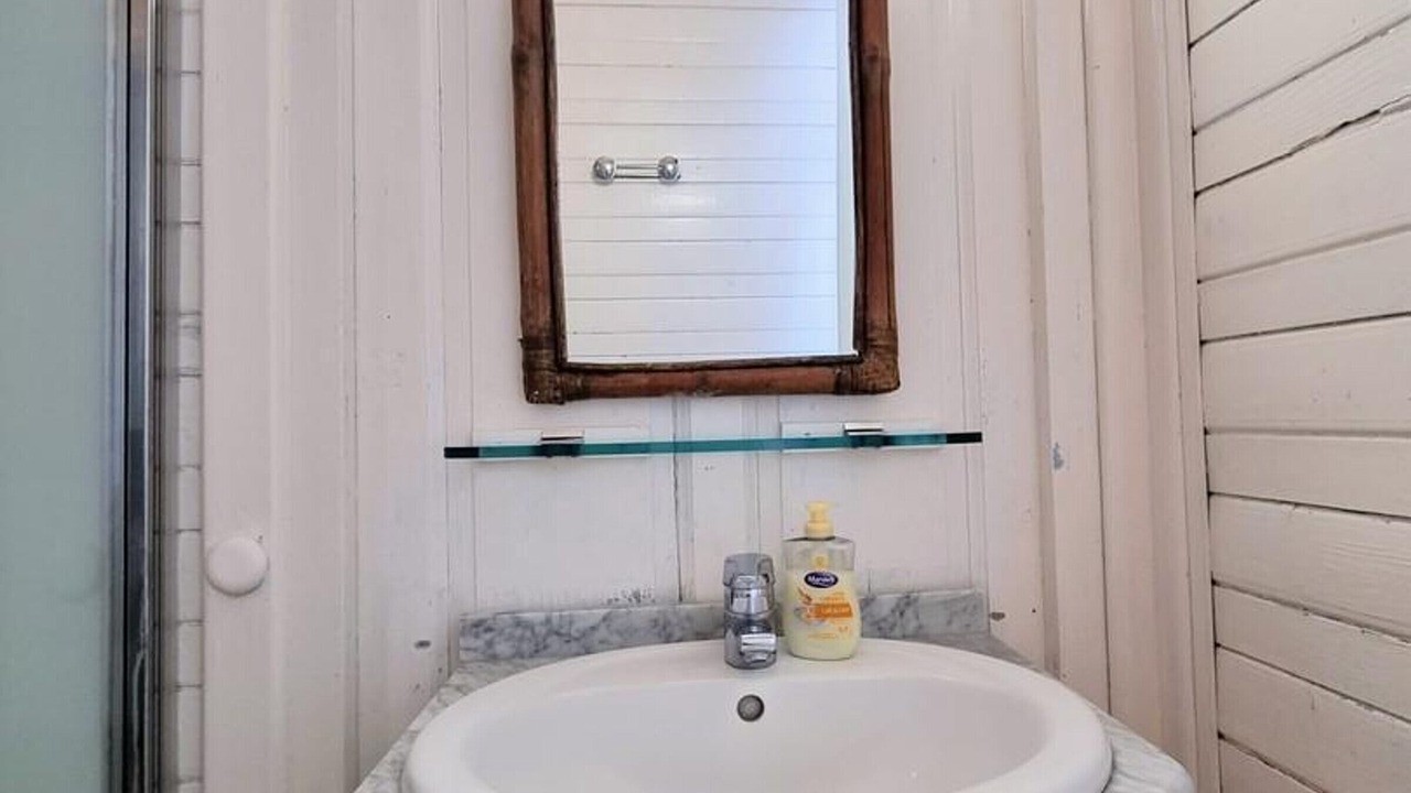 Photo of Bathroom in Montsoult