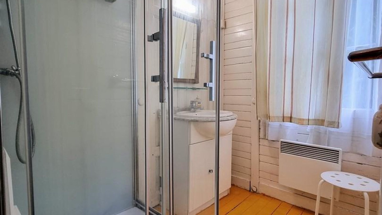 Photo of Bathroom in Montsoult
