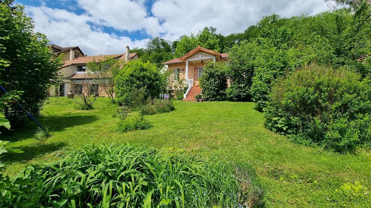 Photo of Outdoor in Montsoult