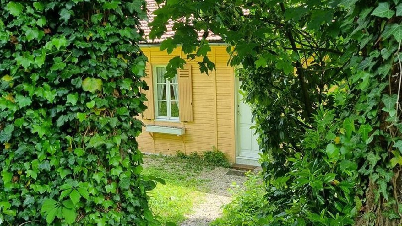 Photo of Outdoor in Montsoult