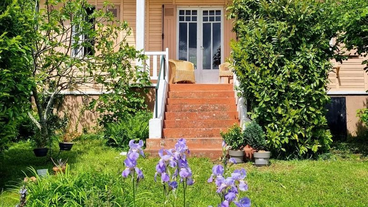 Photo of Outdoor in Montsoult