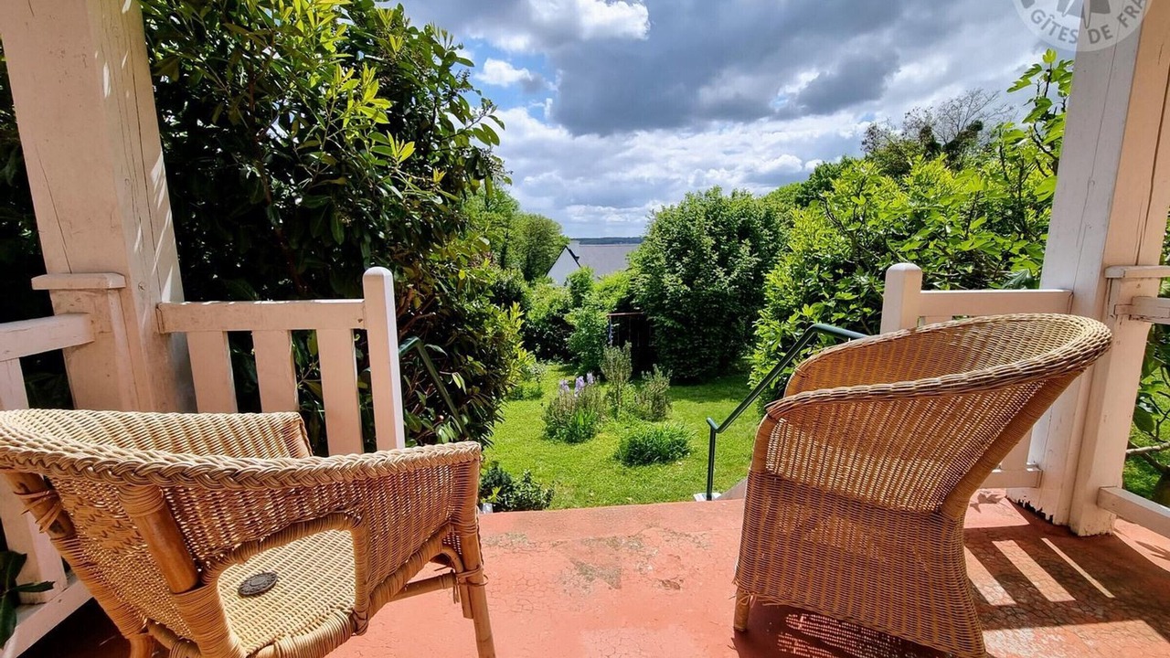 Photo of Outdoor in Montsoult