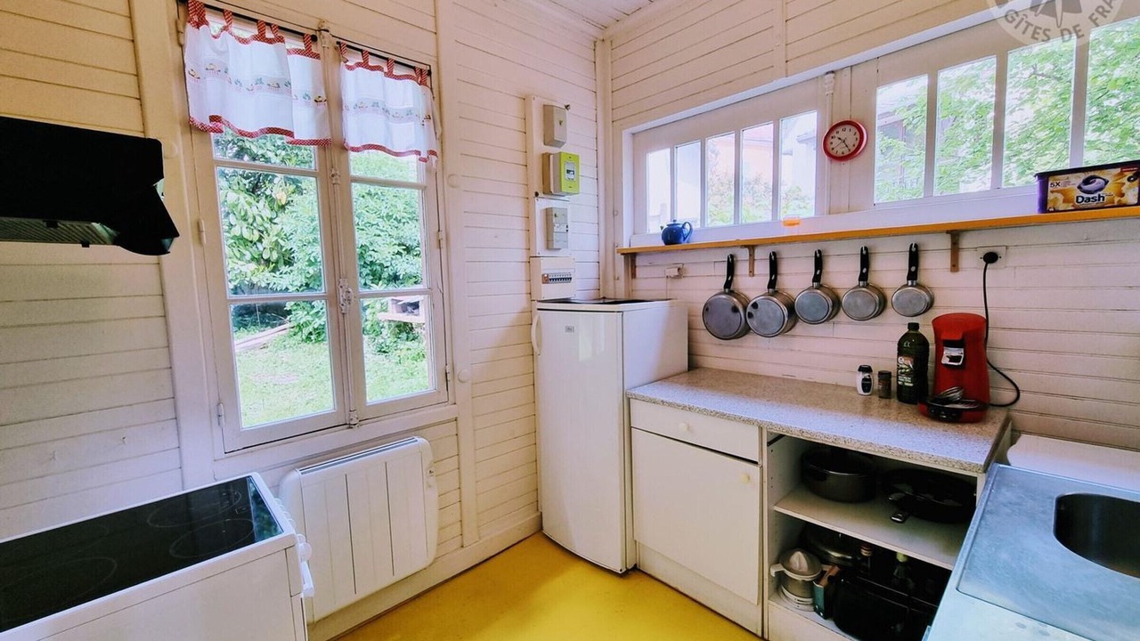 Photo of Kitchen in Montsoult