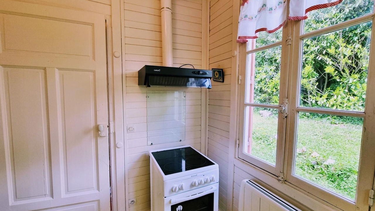 Photo of Kitchen in Montsoult