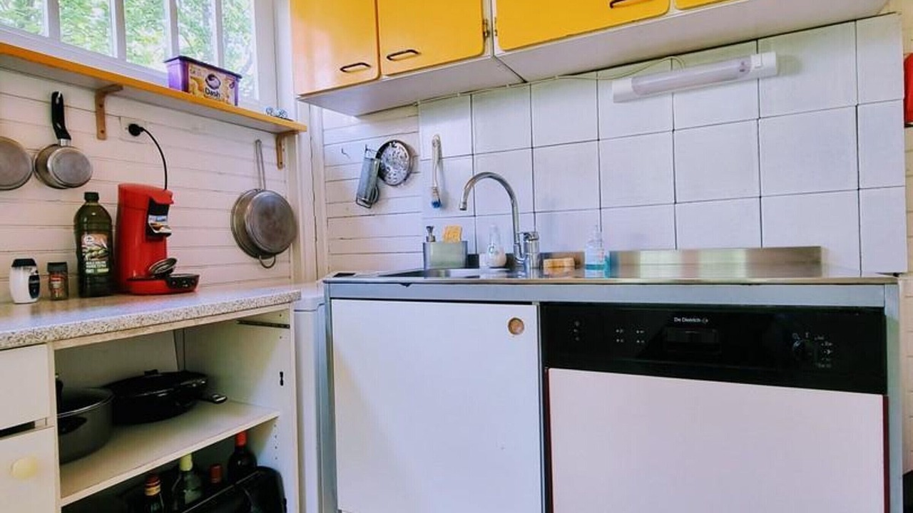 Photo of Kitchen in Montsoult