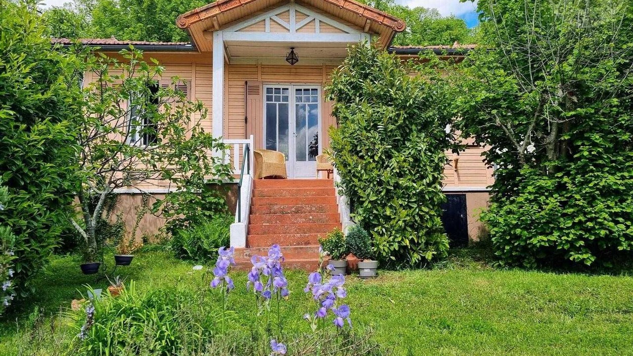 Photo of Outdoor in Montsoult