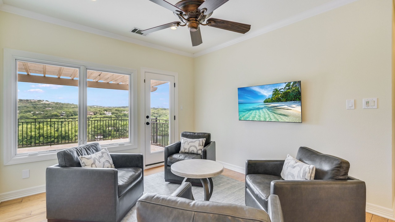Photo of Livingroom in Watersedge