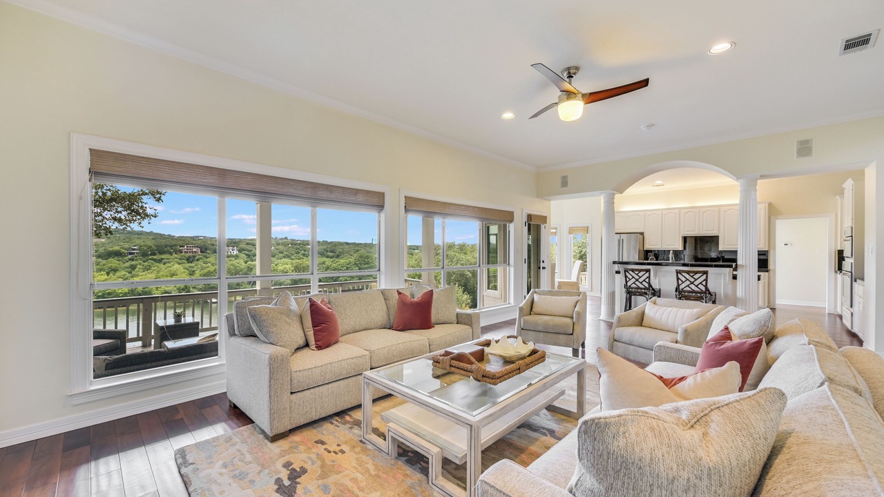 Photo of Livingroom in Watersedge