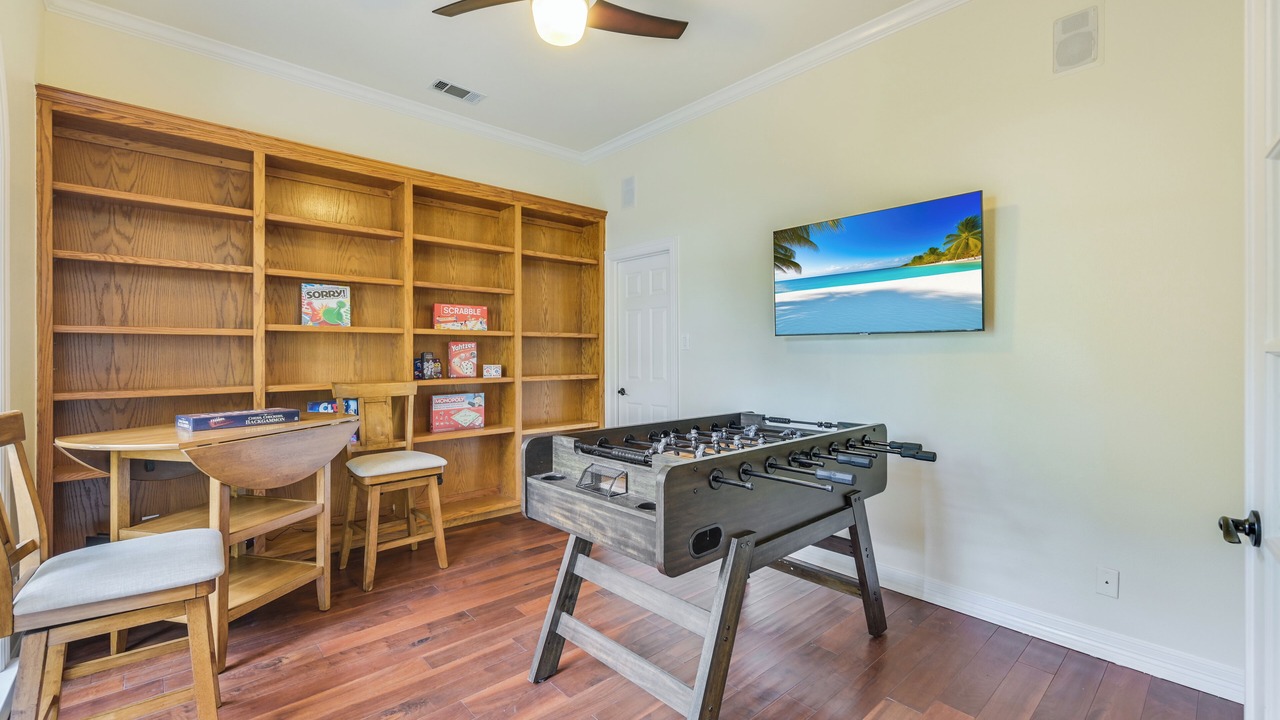 Photo of Bedroom in Watersedge