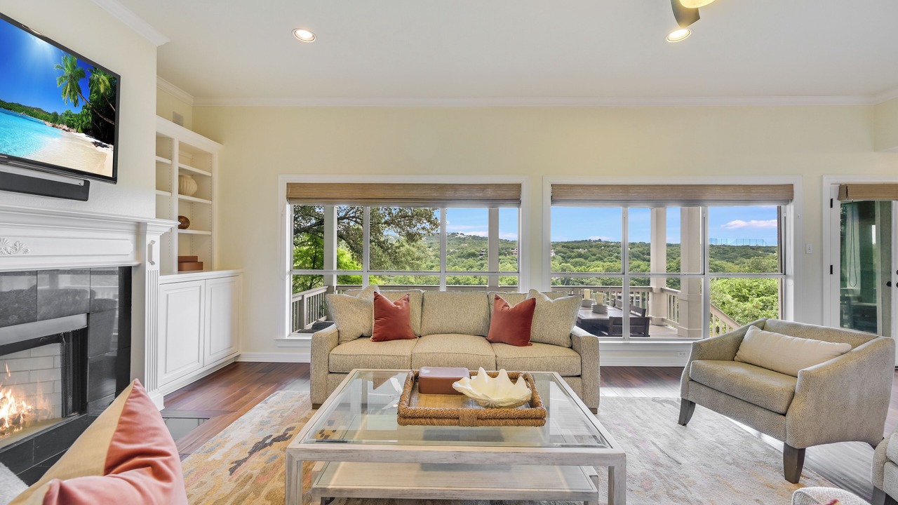 Photo of Livingroom in Watersedge