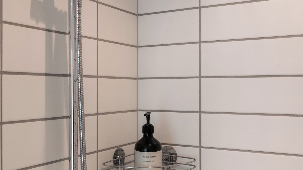 Photo of Bathroom in Amager
