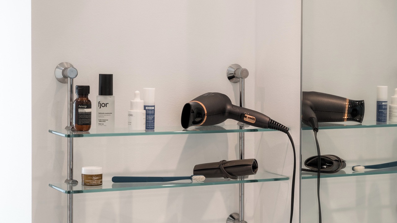 Photo of Bathroom in Amager