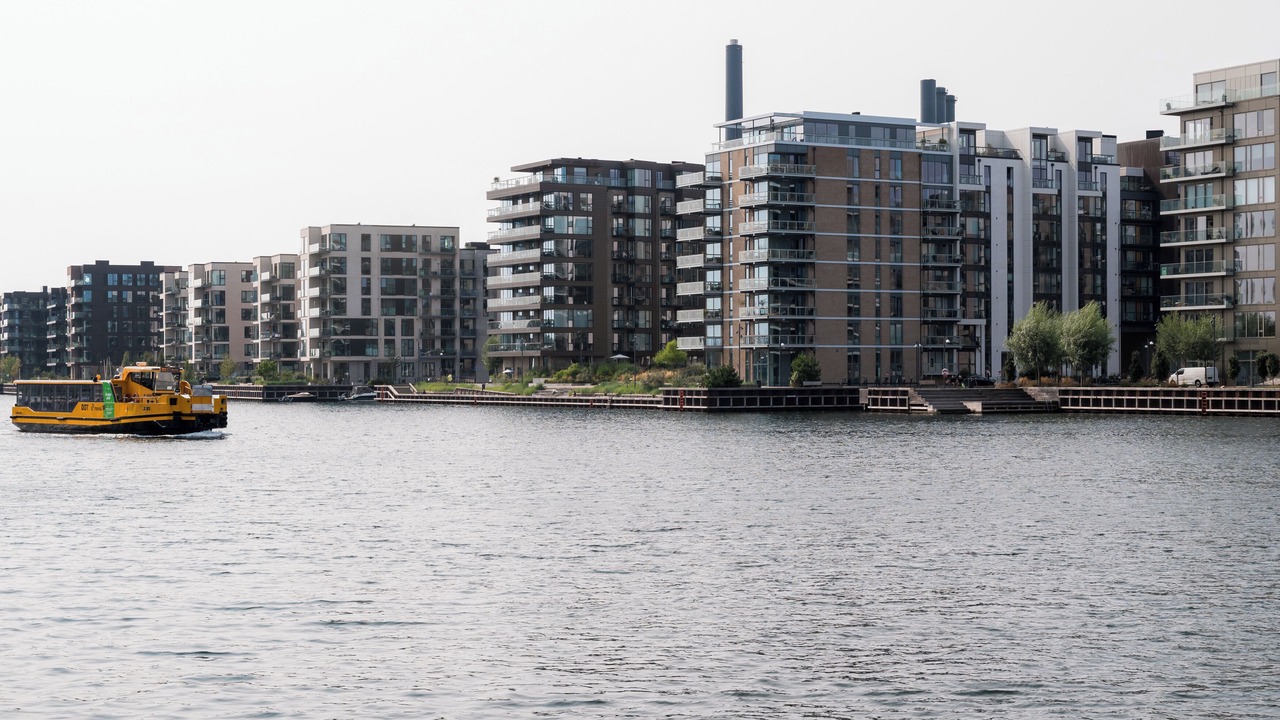 Photo of Outdoor in Amager