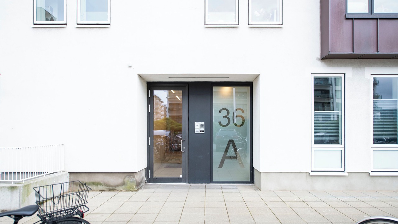 Photo of Outdoor in Amager