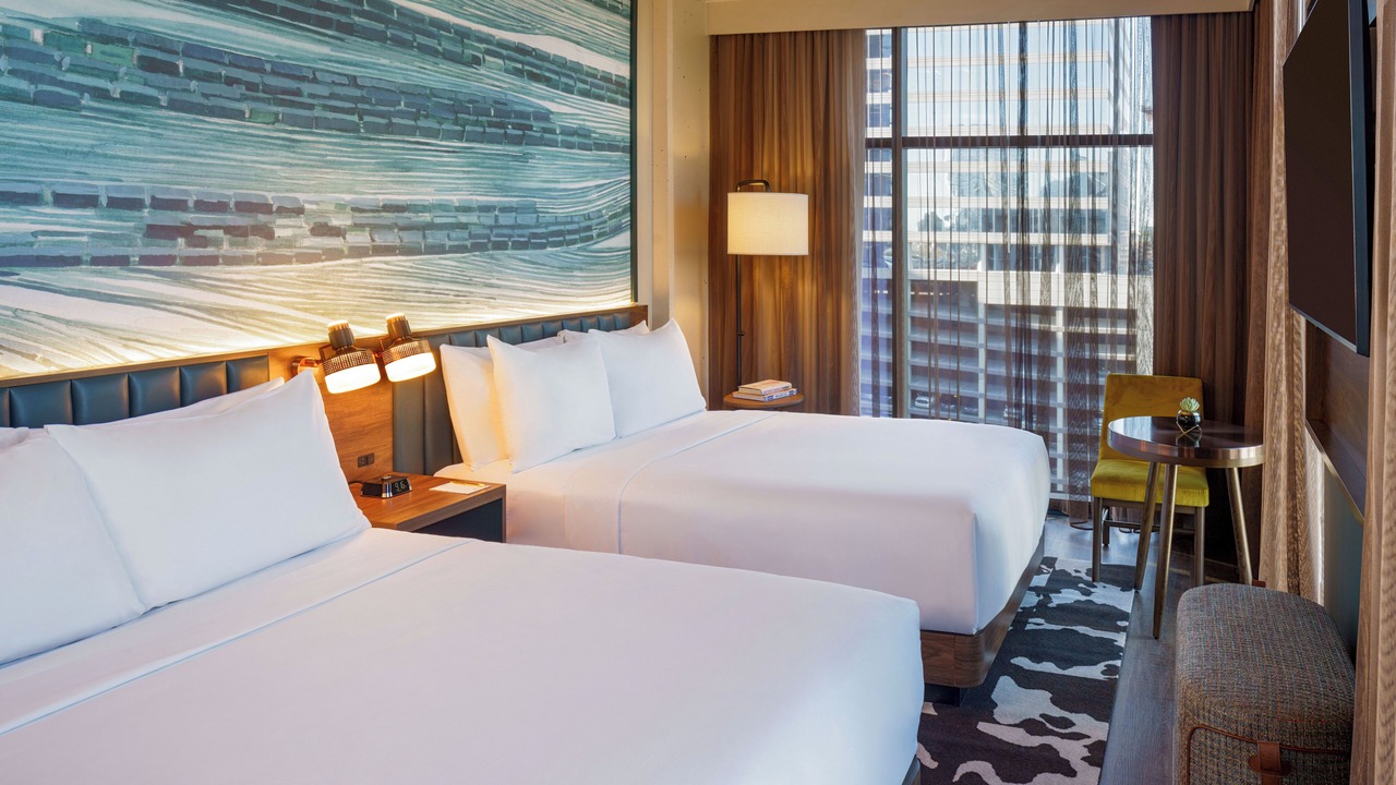Photo of Bedroom in The Gulch