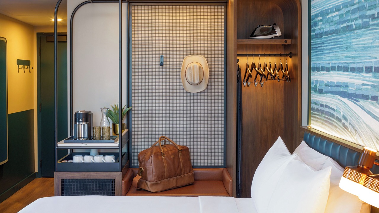 Photo of Bedroom in The Gulch