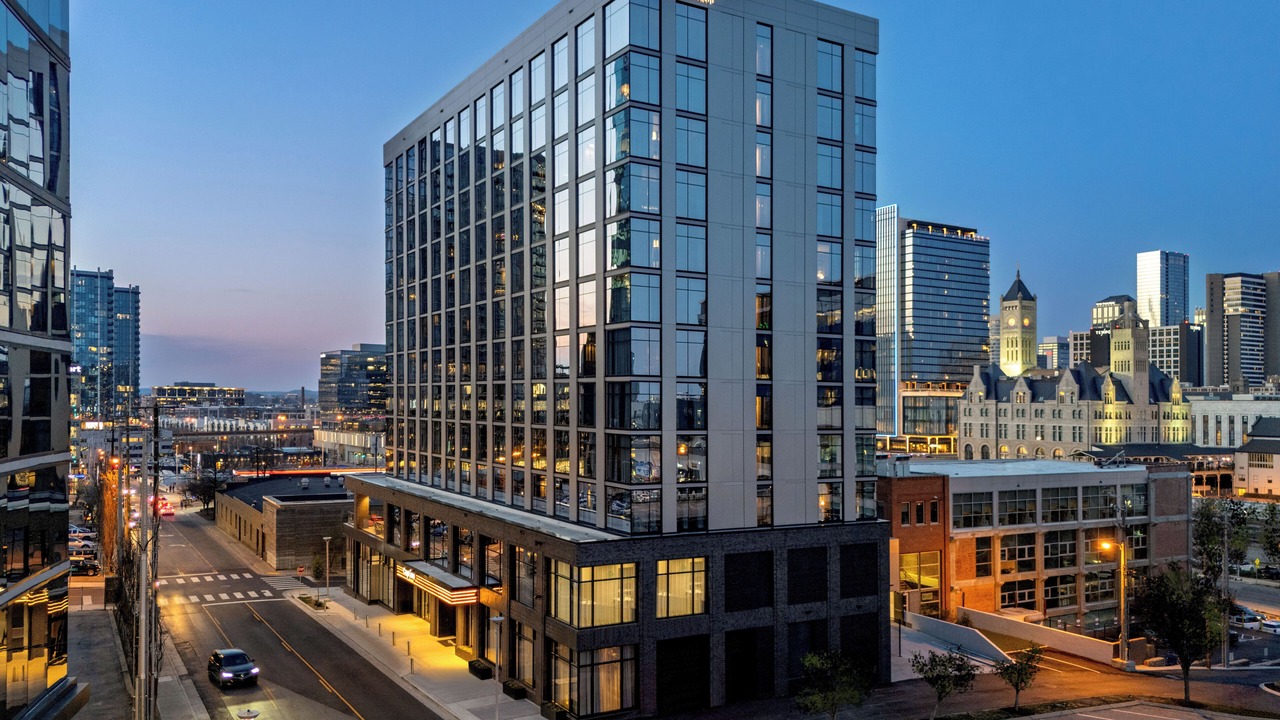 Photo of Outdoor in The Gulch
