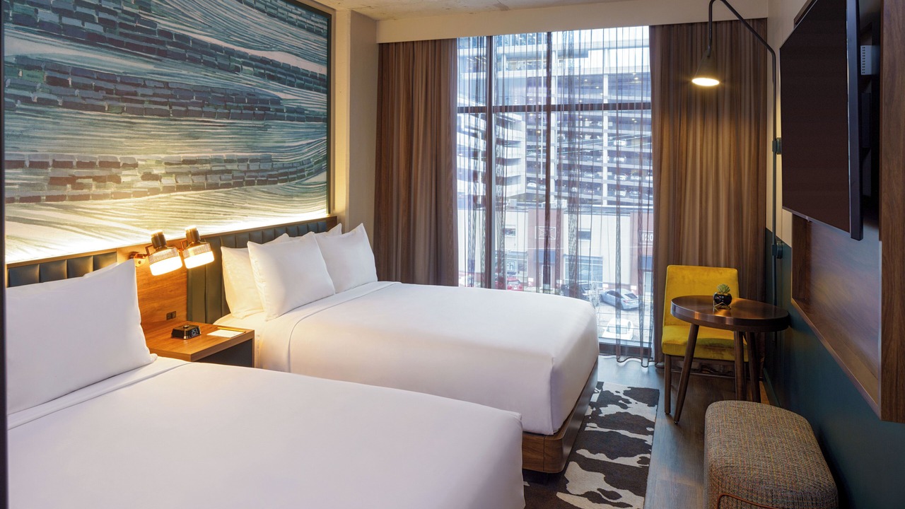Photo of Bedroom in The Gulch