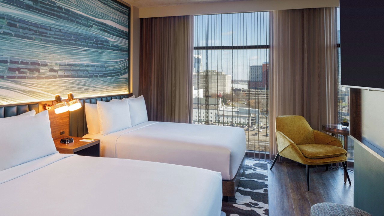 Photo of Bedroom in The Gulch