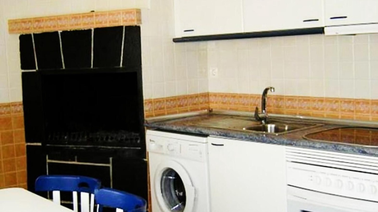 Photo of Kitchen in Munebrega