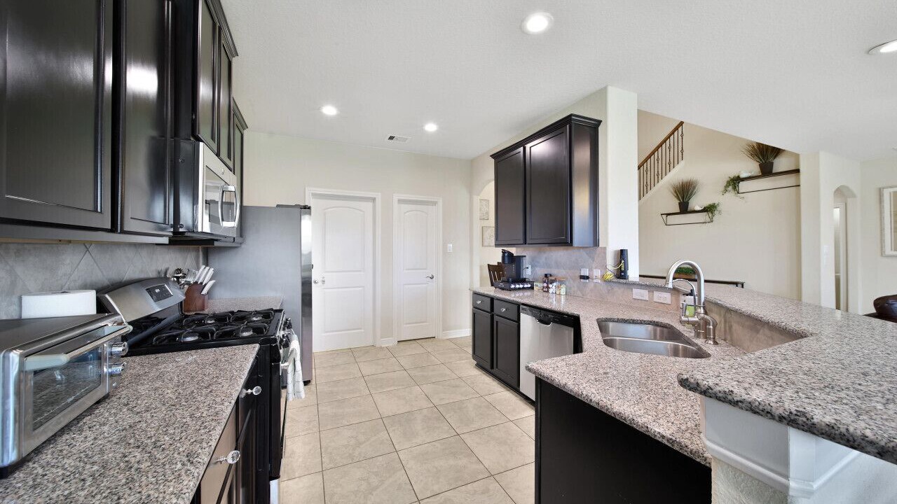 Photo of Kitchen in College Park