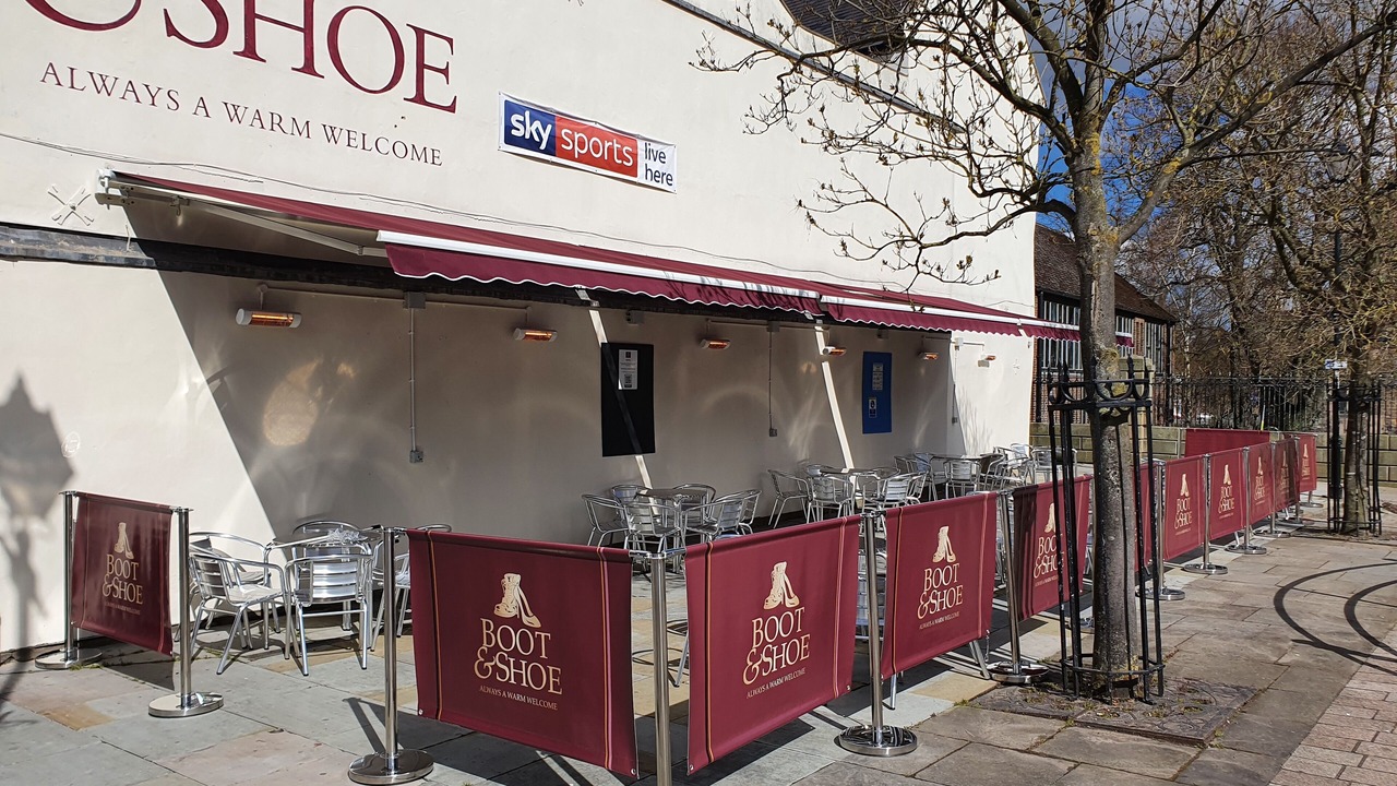 Photo of Outdoor in Darlington