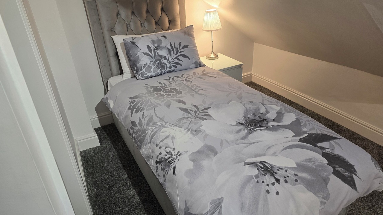 Photo of Bedroom in Darlington