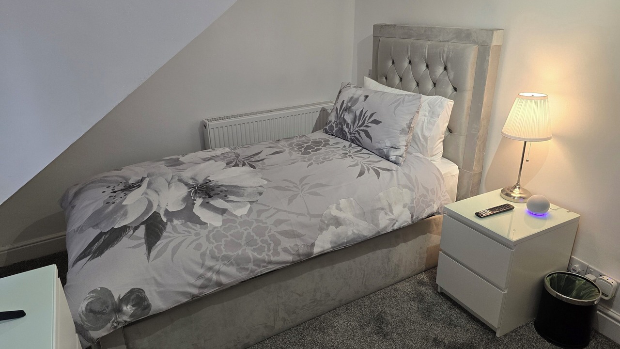 Photo of Bedroom in Darlington