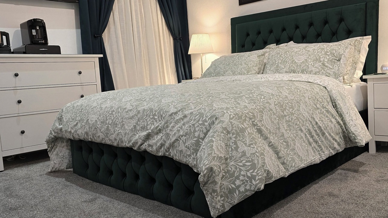 Photo of Bedroom in Darlington