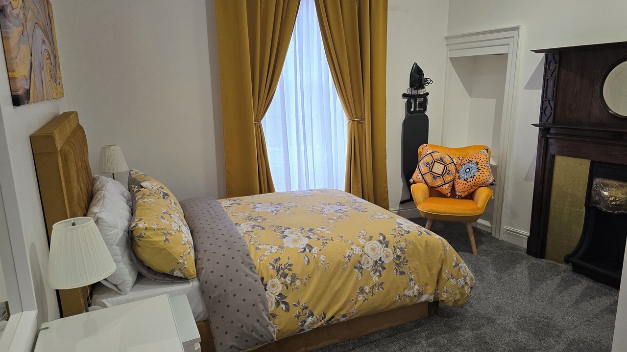 Photo of Bedroom in Darlington