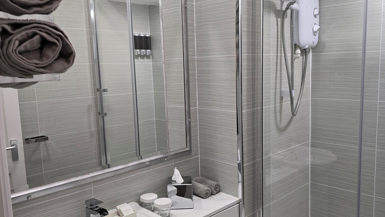 Photo of Bathroom in Darlington