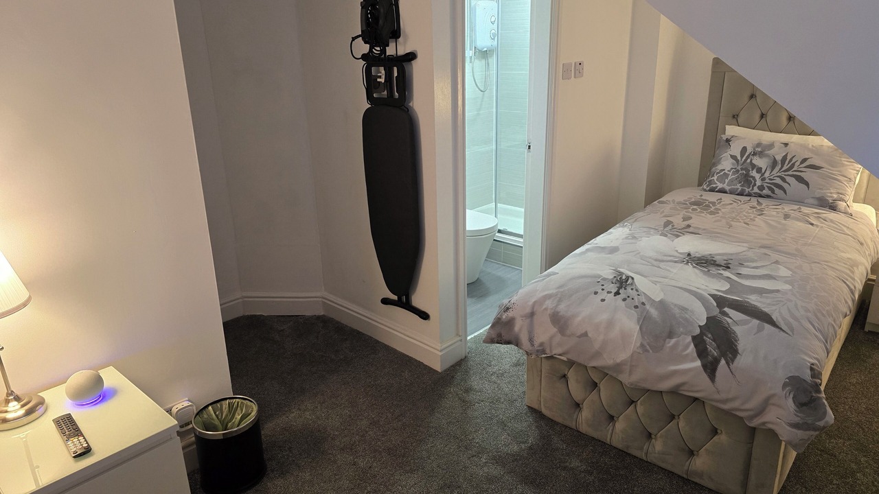 Photo of Bedroom in Darlington