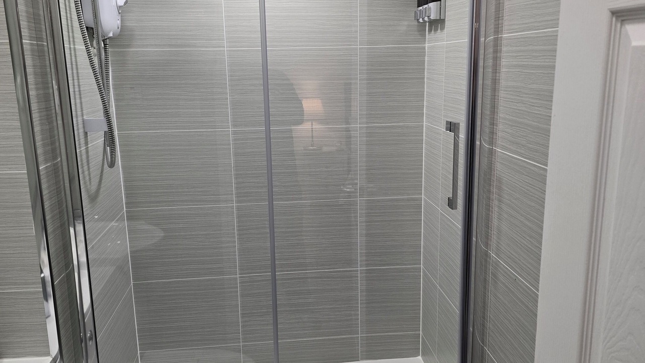 Photo of Bathroom in Darlington